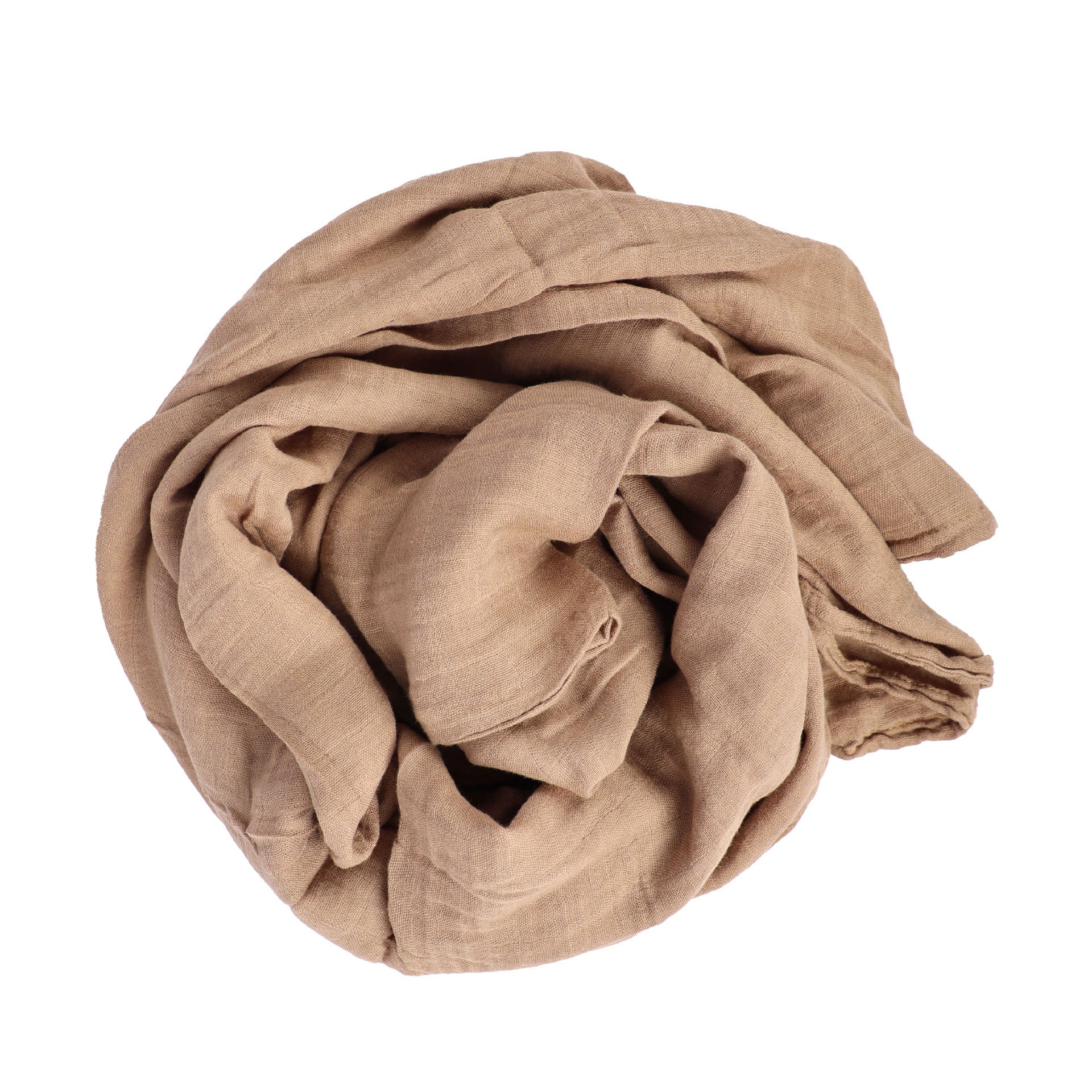 Gauze Bamboo Cotton Dyed Bath Towel