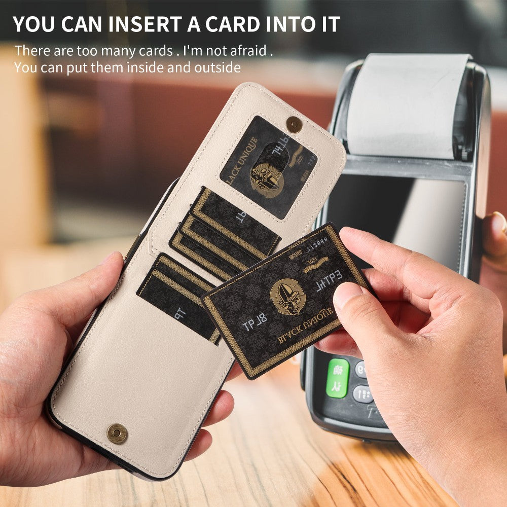 Flexible Ring Phone Case