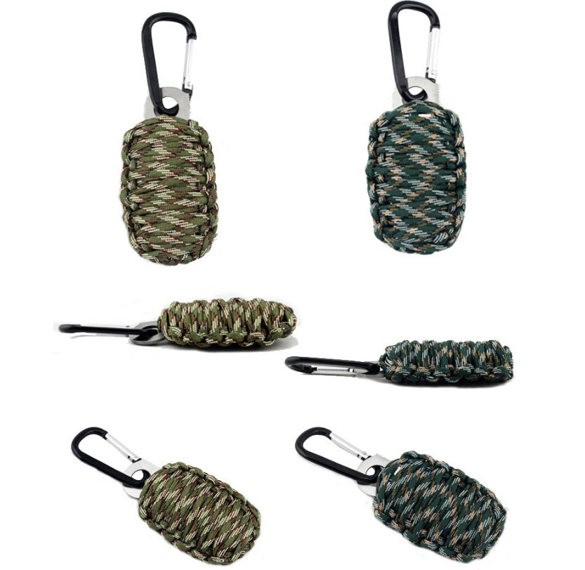 EDC 1991 Outdoor Survival Fishing Kit