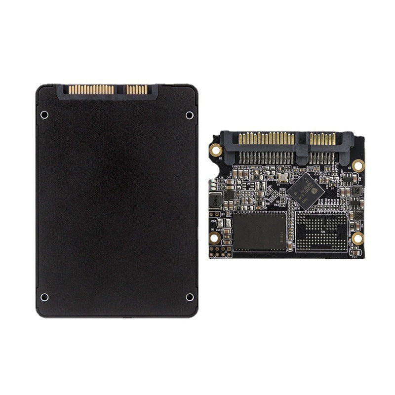 SSD haute vitesse pour ordinateurs portables