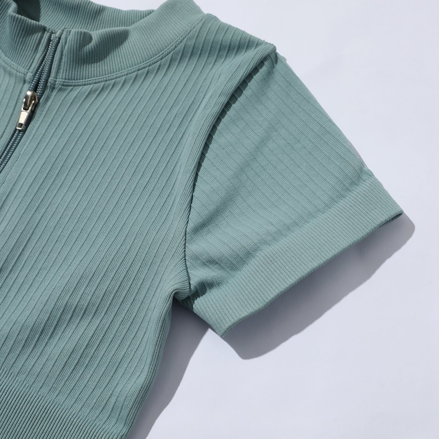 Seamless Yoga Fitness Set for Women