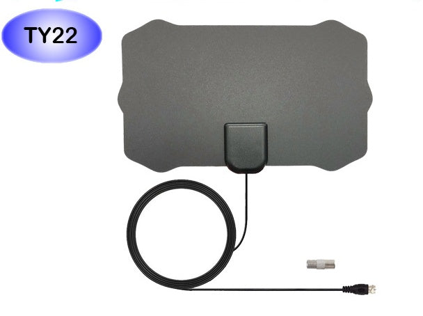 Mini Digital TV Antenna DVB-T2 USB HD