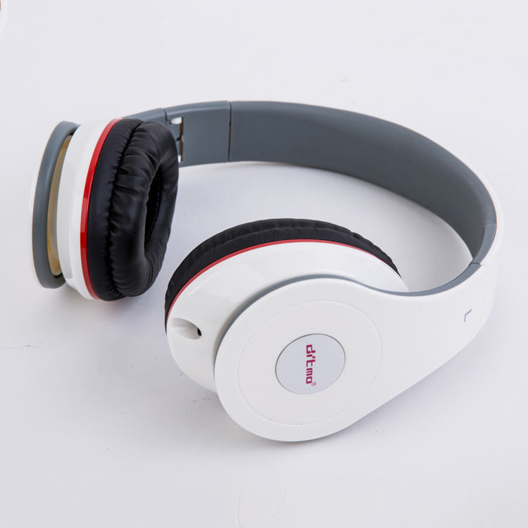 Wired Gaming Headphone Heavy Bass Headset