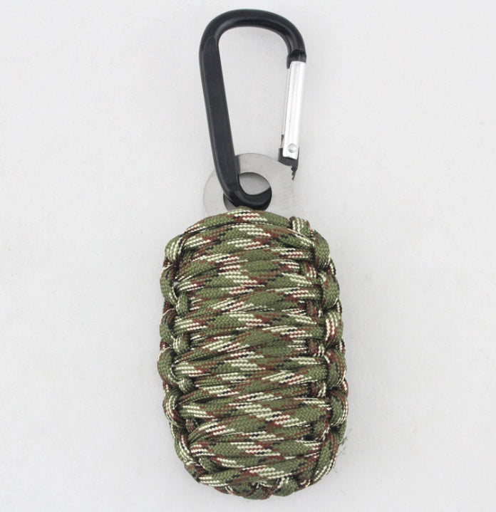 EDC 1991 Outdoor Survival Fishing Kit