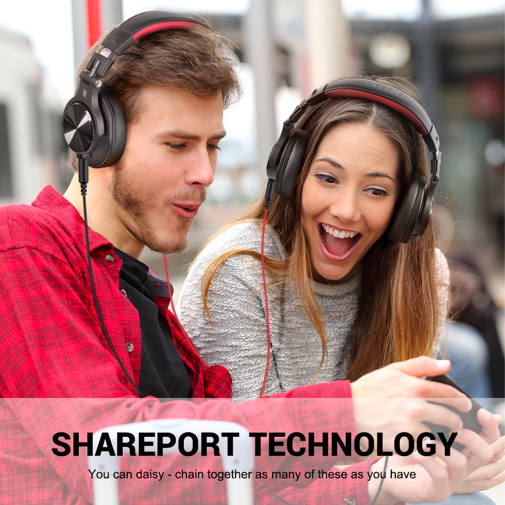 Professionelle Kopfhörer