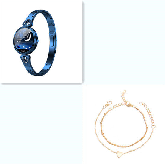 Fashion Sports Smartwatch for Women