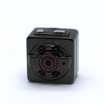 SQ8 Mini Infrared HD1080P Spy Camera