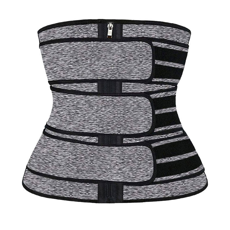 ElegantCurve Damen Taillenkorsett