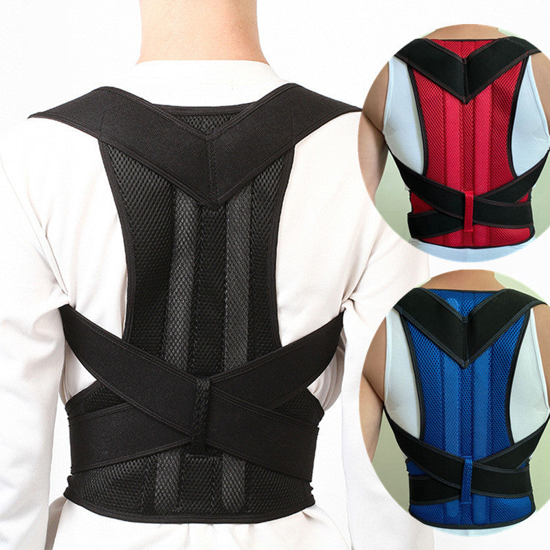 Posture Humpback Corrector Belt