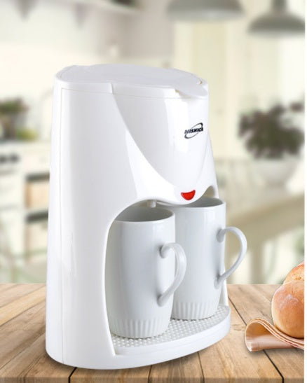 Automatic Drip American Coffee Machine