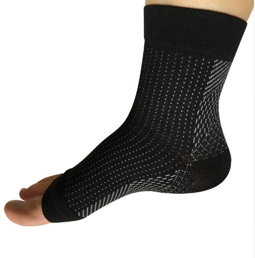 Supportive Foot & Ankle Sleeves