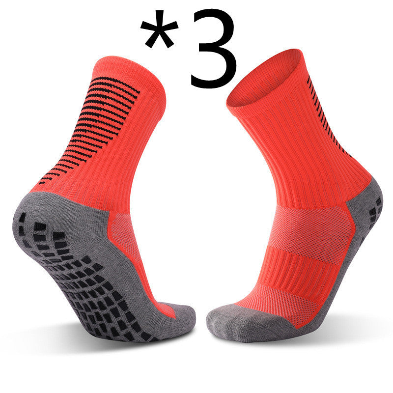 Pro Athletic Training Socks