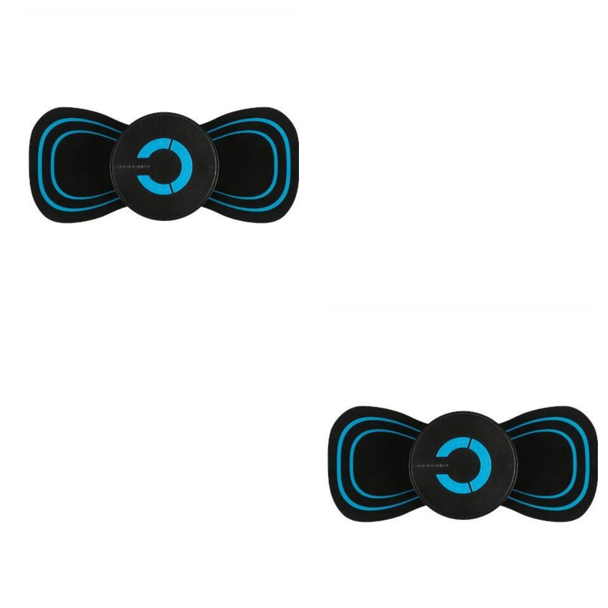 Mini Smart Cervical Spine Massage