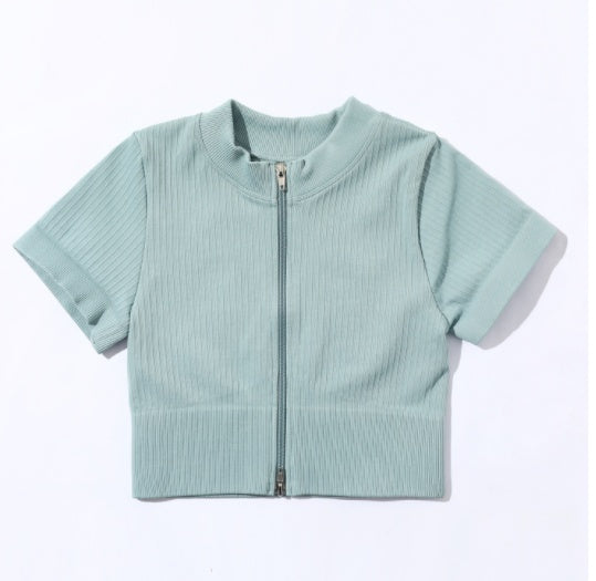 Seamless Yoga Fitness Set for Women