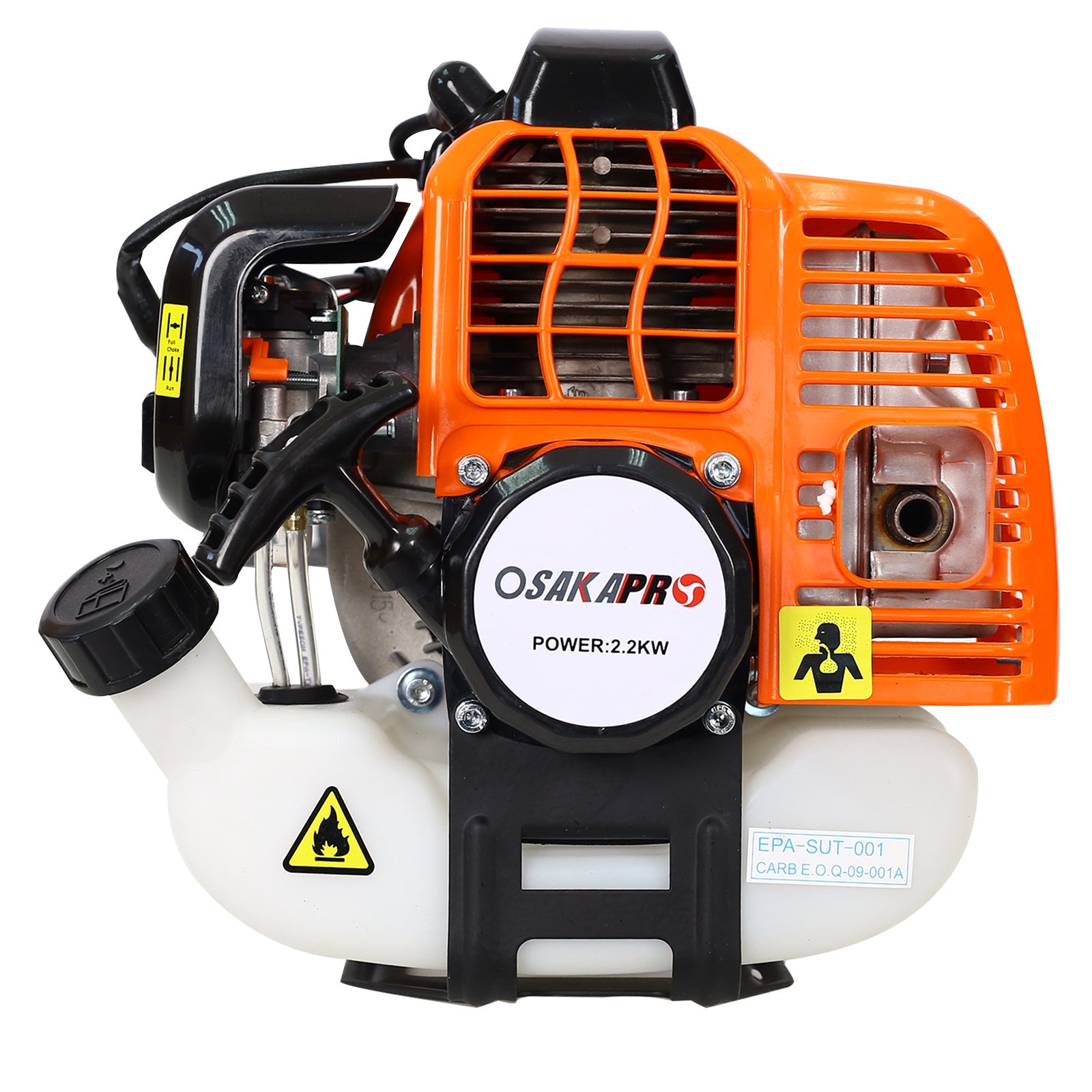 Plastic Garden Pruning Tools Set