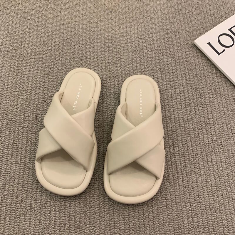 Summer Minimalist INS Style Sandals
