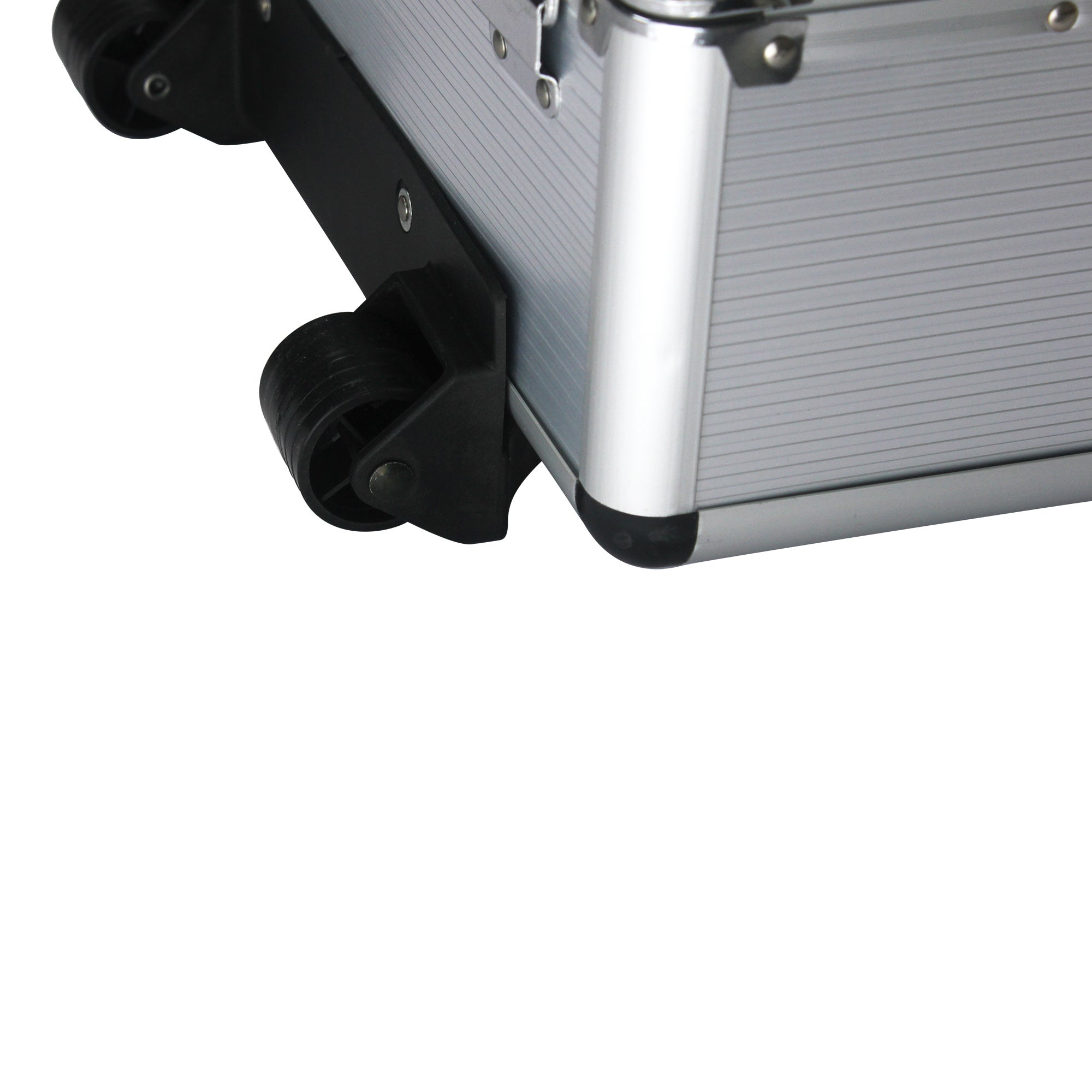 Durable Black Hand Toolbox