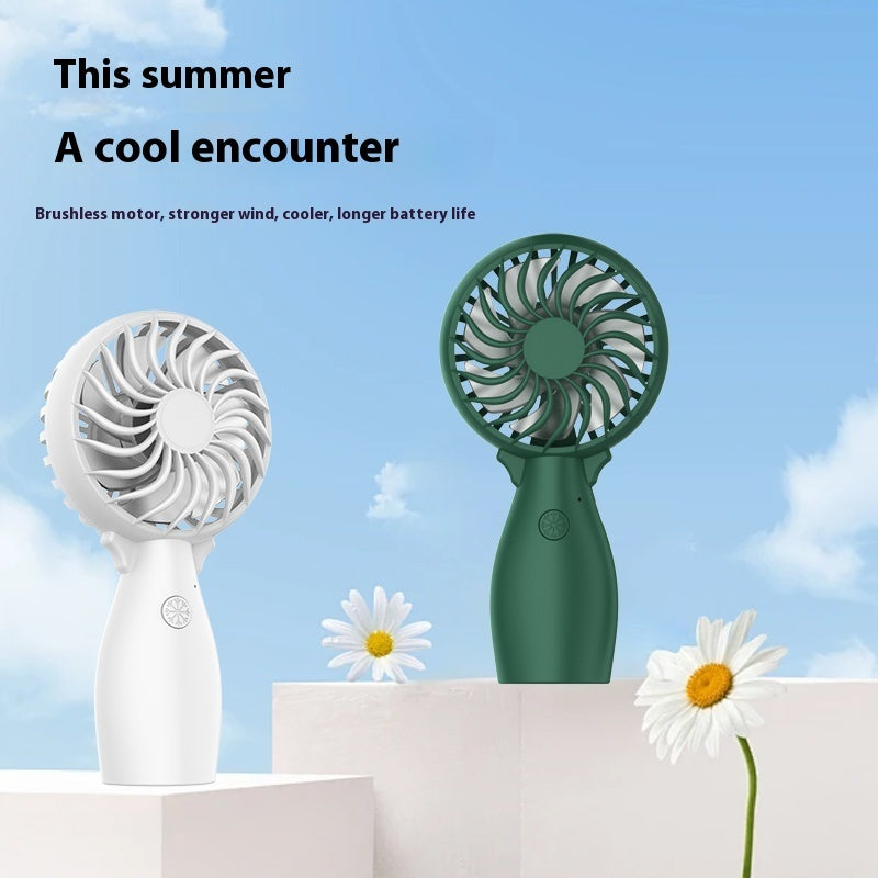 Kompakter tragbarer F6-Ventilator – leicht zu transportieren