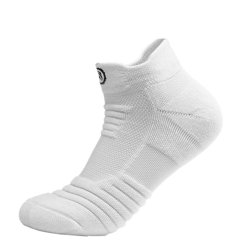 Men's Running Basketball Socks