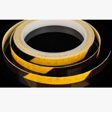 Reflective Stickers for Bikes & Cars