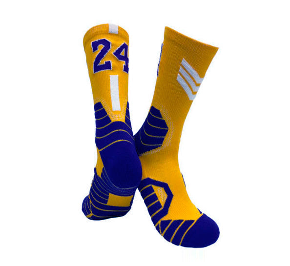Chaussettes All-Star Court