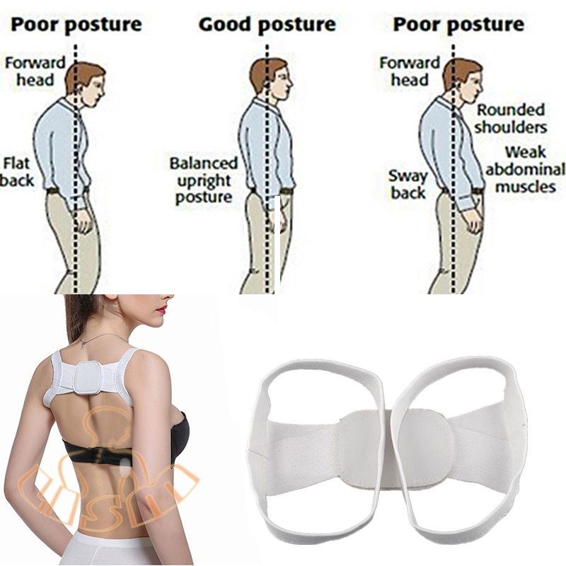 Posture  Humpback Correction Belt