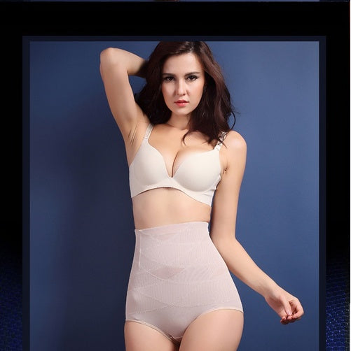 Postpartum Belly Shaping Pants