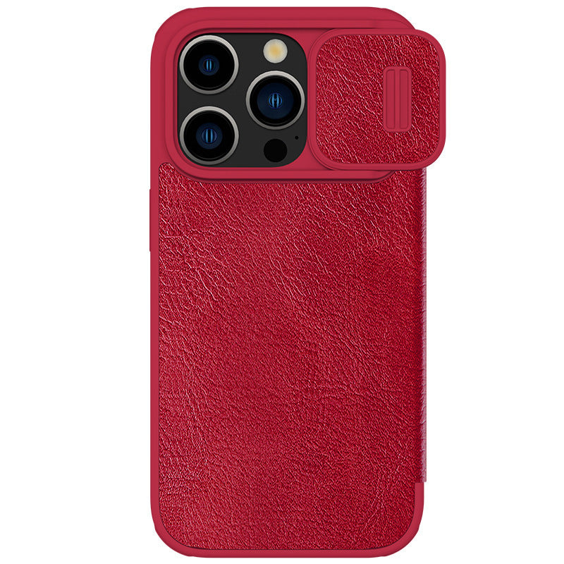 PRO Leather Protective Phone Case
