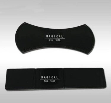 Multifunktionale Gelpads 2er-Pack