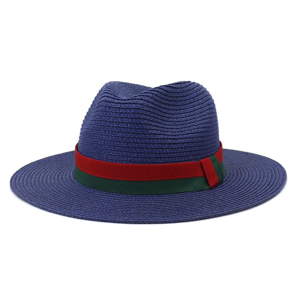 Unisex Outdoor Seaside Beach Sun Hat