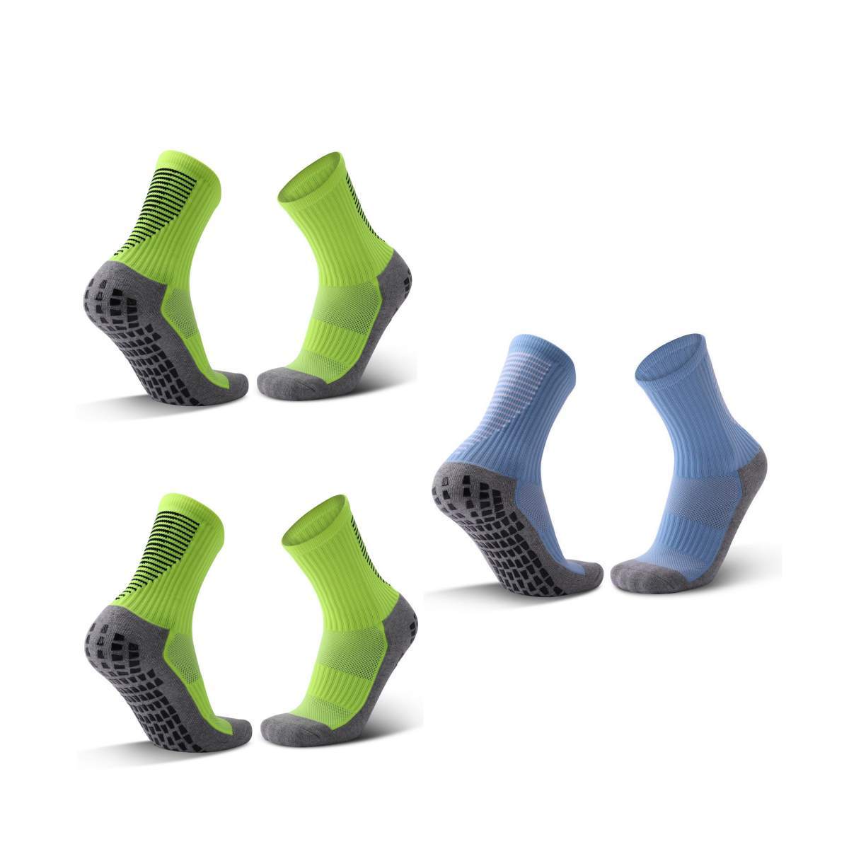 Pro Athletic Training Socks