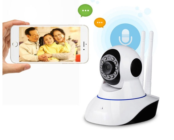 Dispositif de surveillance de réseau sans fil