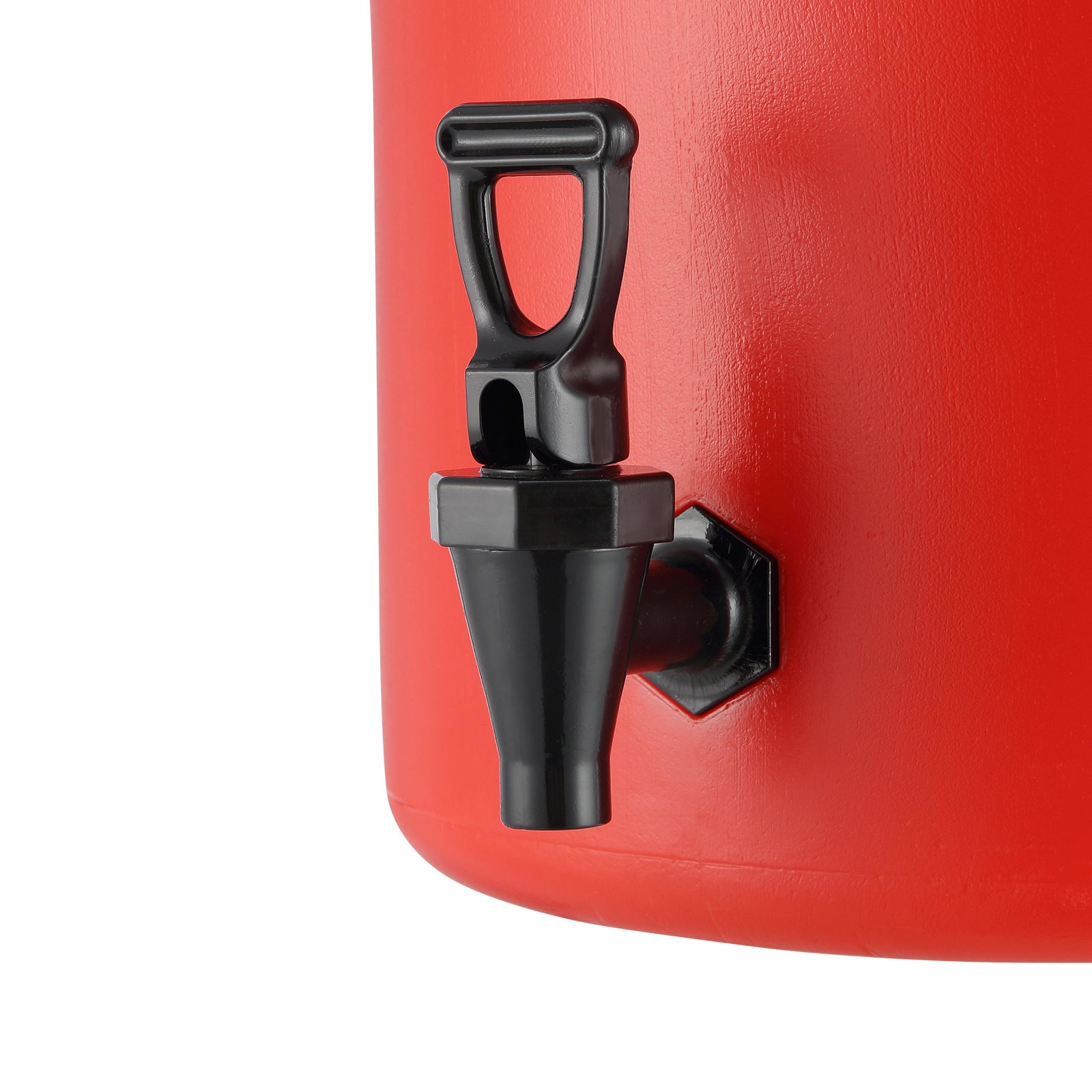 VEVOR 4.5 Gal Stainless Beverage Dispenser