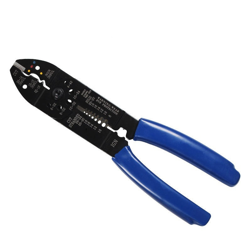 FS-047 Multi-Functional Wire Crimper Tool