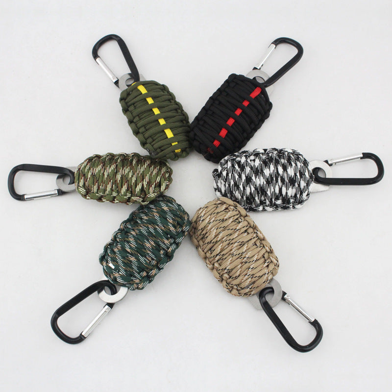 EDC 1991 Outdoor Survival Fishing Kit