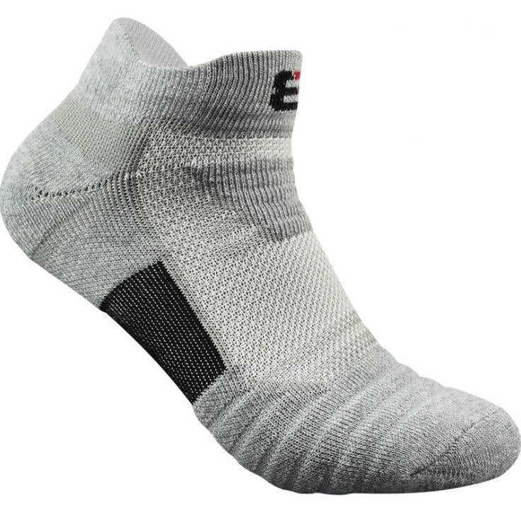 Atmungsaktive Baumwollsocken