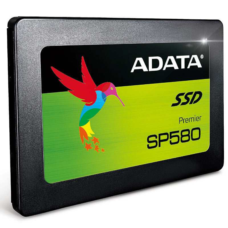 Notebook & Desktop Solid State Drive