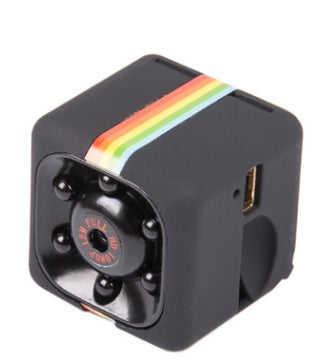 SQ8 Mini Infrared HD1080P Spy Camera