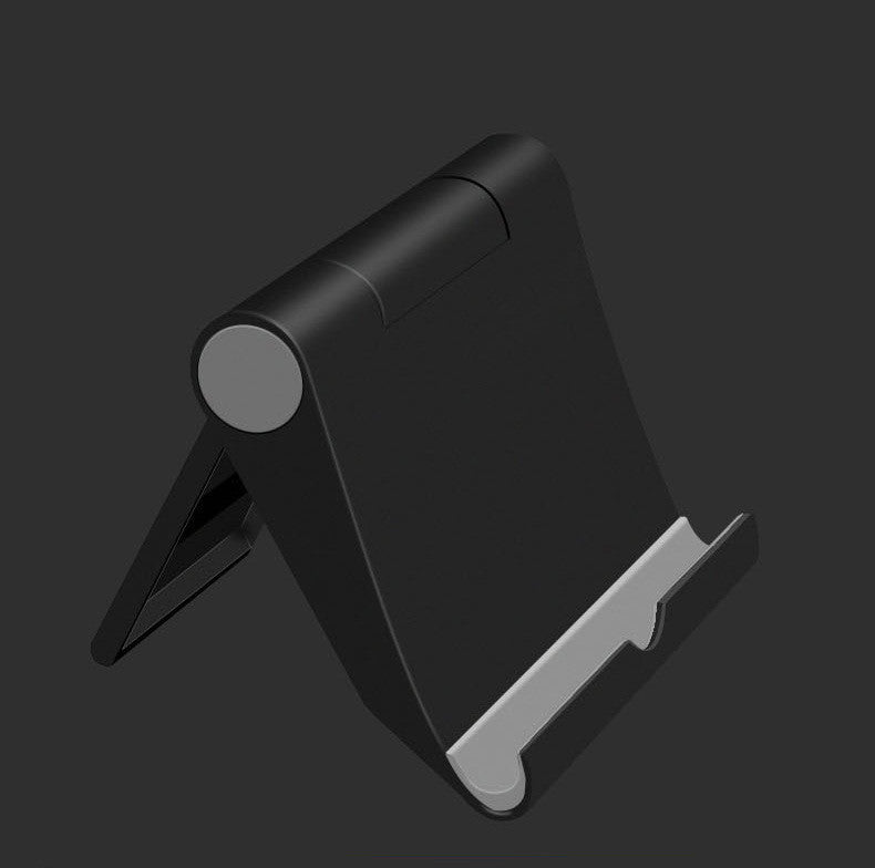 Tablet Desktop Lazy Bracket Holder