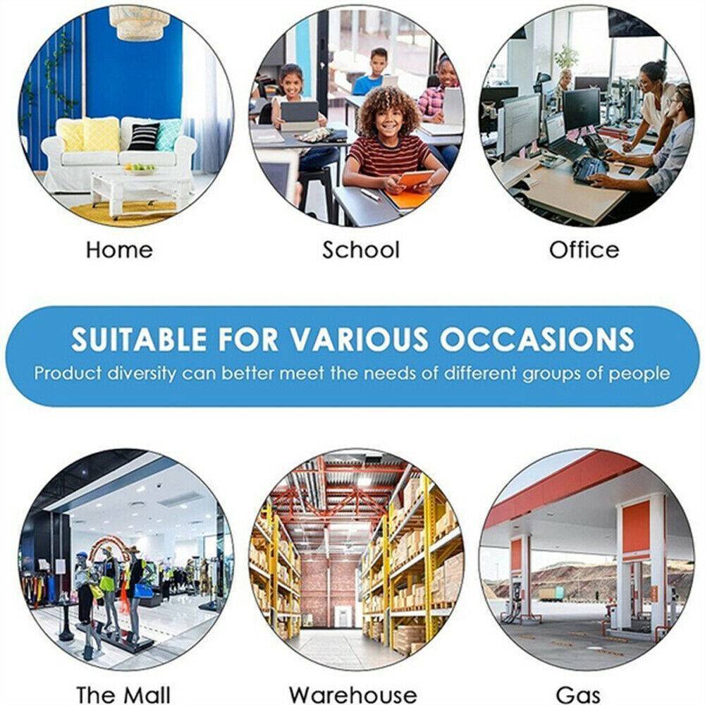 Smart Home E27 Glühbirnenkamera