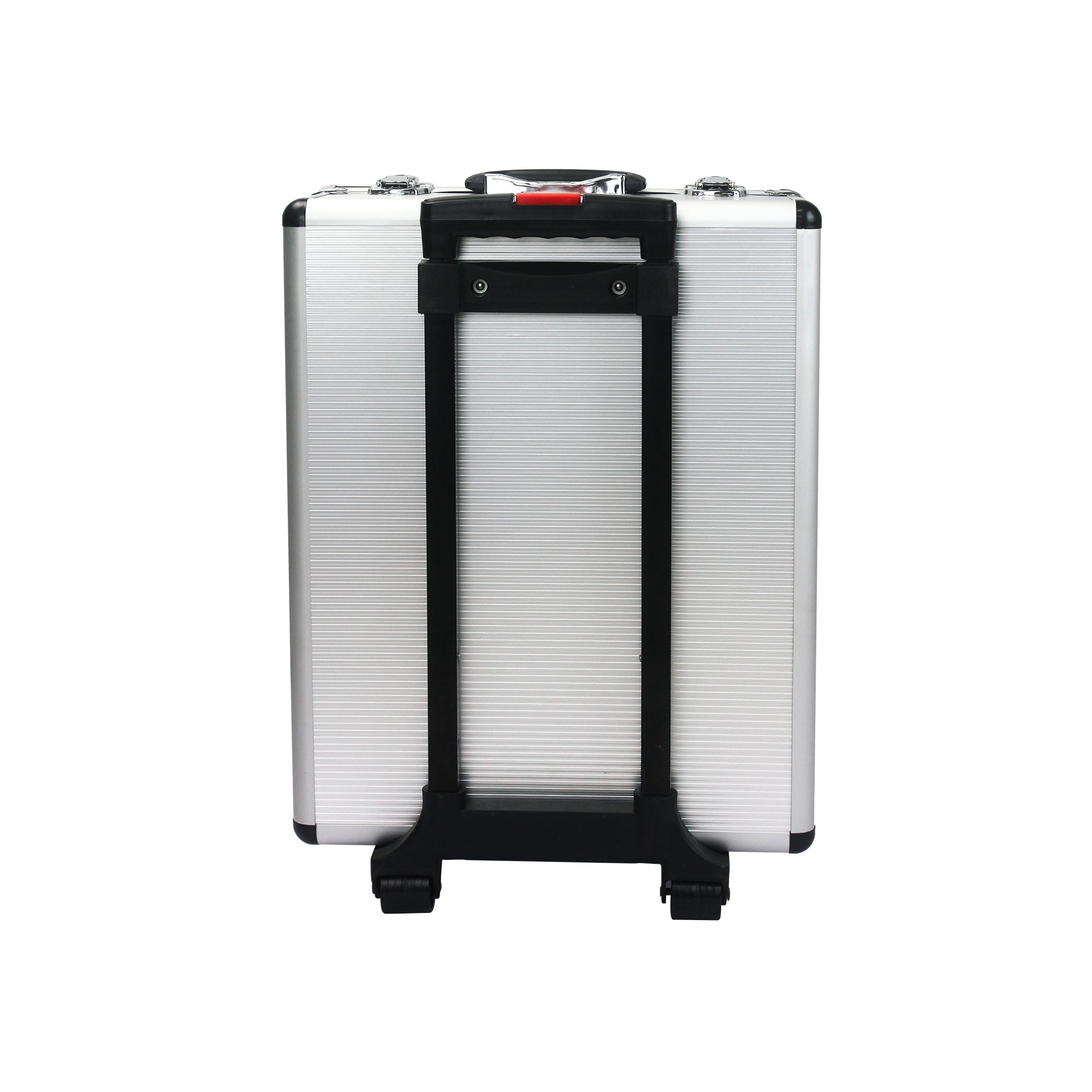 Durable Black Hand Toolbox