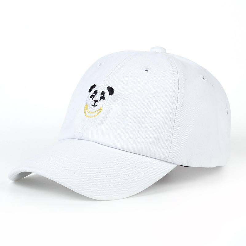 Cotton Baseball Outdoor Sun Hat