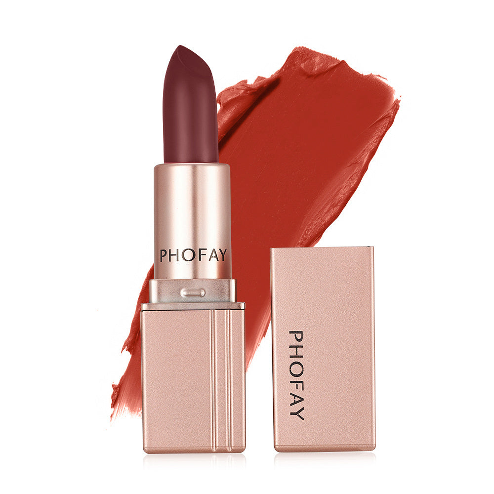 PHOFAY Matte Lip Color