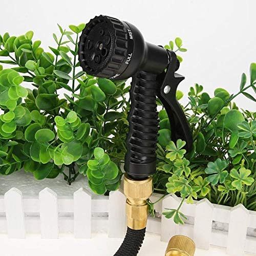 75FT Expandable Flexible Garden Hose Set