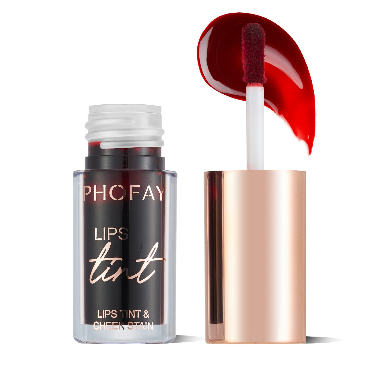 PHOFAY Velvet Lip Tint