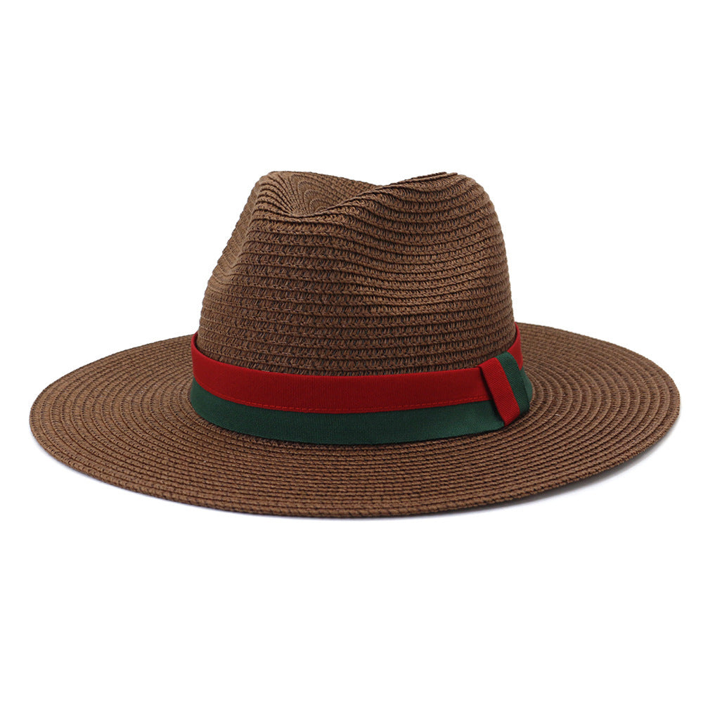Unisex Outdoor Seaside Beach Sun Hat
