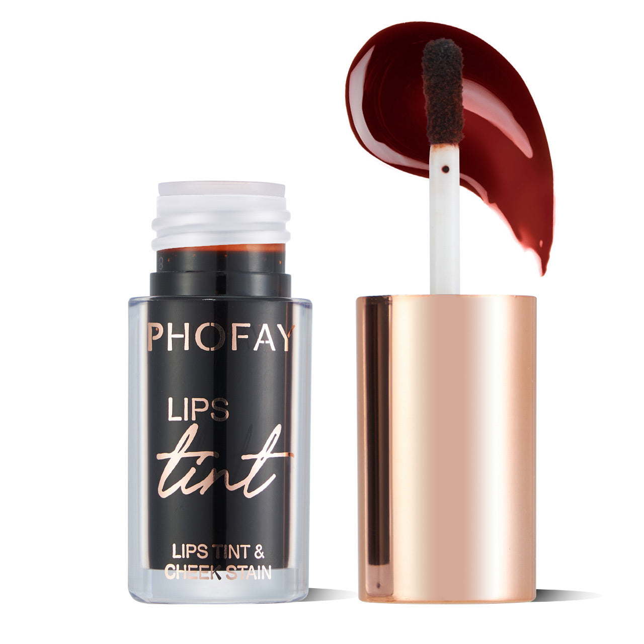 PHOFAY Velvet Lip Tint