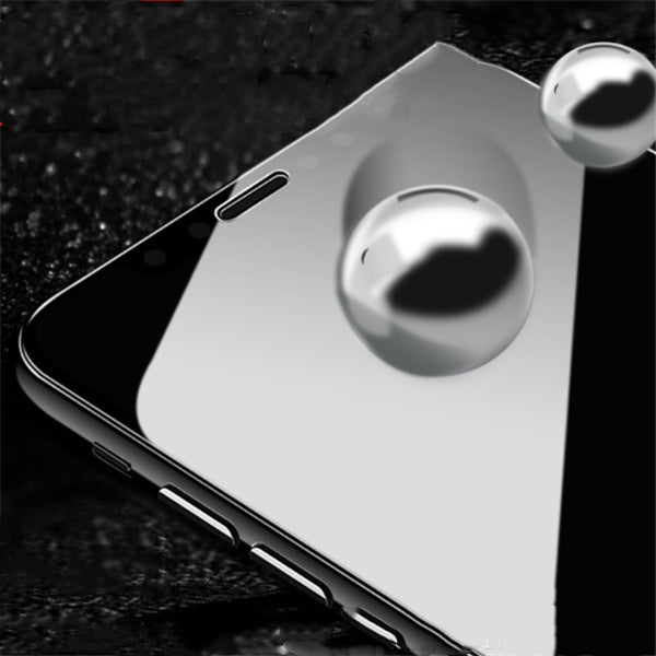 Compatible Tempered Glass Screen Protector