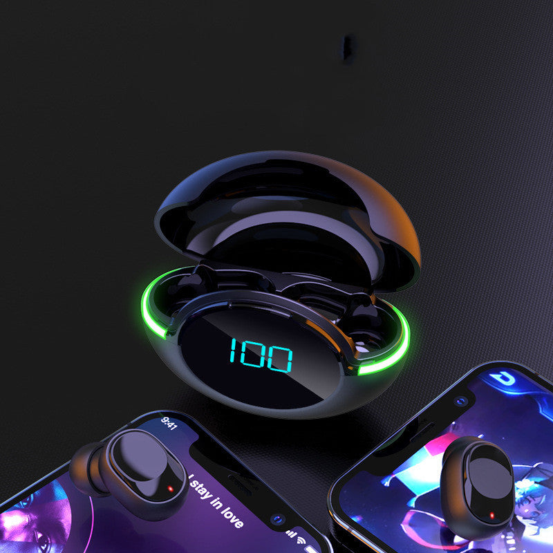 Wireless Bluetooth Headset