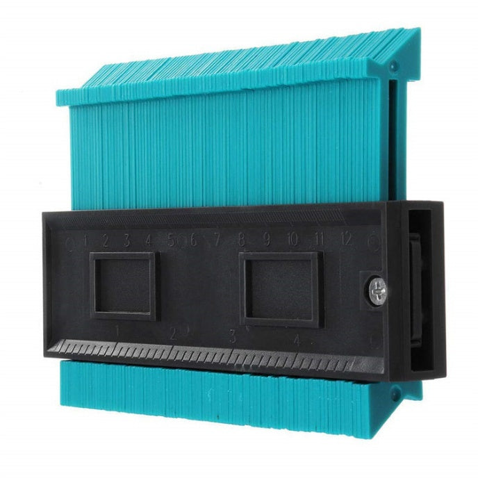 Radiallineal Konturprofil-Messwerkzeug